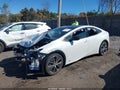 2025 Toyota Prius — photo 2 of 17 | VIN JTDADABU3S3025393