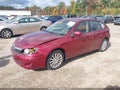 2010 Subaru Impreza — photo 2 of 19 | VIN JF1GH6B60AH819952