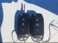 2021 Ford F-250 — photo 11 of 16 | VIN 1FT7X2B6XMED56746