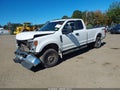 2021 Ford F-250 — photo 2 of 16 | VIN 1FT7X2B6XMED56746