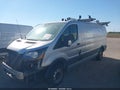 2020 Ford Transit-150 — photo 2 of 17 | VIN 1FTYE1Y82LKB18757