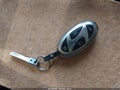 2025 Hyundai Santa Fe Hybrid — photo 11 of 17 | VIN 5NMP2DG18SH048203