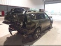 2025 Hyundai Santa Fe Hybrid — photo 4 of 17 | VIN 5NMP2DG18SH048203