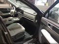 2025 Hyundai Santa Fe Hybrid — photo 5 of 17 | VIN 5NMP2DG18SH048203
