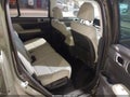 2025 Hyundai Santa Fe Hybrid — photo 8 of 17 | VIN 5NMP2DG18SH048203