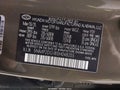 2025 Hyundai Santa Fe Hybrid — photo 9 of 17 | VIN 5NMP2DG18SH048203