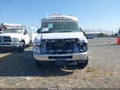 2019 Ford E-350 — photo 14 of 17 | VIN 1FDWE3F61KDC33644