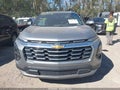 2025 Chevrolet Equinox — photo 12 of 16 | VIN 3GNAXHEG4SL319967