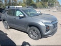 2025 Chevrolet Equinox — photo 1 of 16 | VIN 3GNAXHEG4SL319967