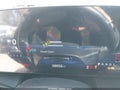 2025 Chevrolet Equinox — photo 7 of 16 | VIN 3GNAXHEG4SL319967