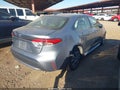 2022 Toyota Corolla — photo 4 of 16 | VIN JTDEAMDE8NJ058858