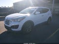 2015 Hyundai Santa Fe — photo 2 of 15 | VIN 5XYZT3LB6FG237303