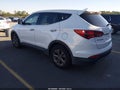 2015 Hyundai Santa Fe — photo 3 of 15 | VIN 5XYZT3LB6FG237303