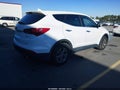 2015 Hyundai Santa Fe — photo 4 of 15 | VIN 5XYZT3LB6FG237303