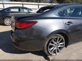 2014 Mazda 6 — photo 19 of 20 | VIN JM1GJ1W55E1112749