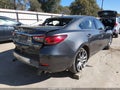 2014 Mazda 6 — photo 4 of 20 | VIN JM1GJ1W55E1112749