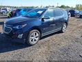 2020 Chevrolet Equinox — photo 2 of 16 | VIN 3GNAXXEV4LS682396
