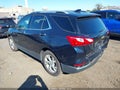2020 Chevrolet Equinox — photo 3 of 16 | VIN 3GNAXXEV4LS682396
