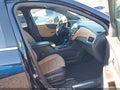 2020 Chevrolet Equinox — photo 5 of 16 | VIN 3GNAXXEV4LS682396