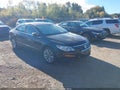 2012 Volkswagen CC — photo 1 of 11 | VIN WVWMP7AN1CE534275