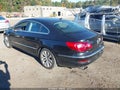 2012 Volkswagen CC — photo 3 of 11 | VIN WVWMP7AN1CE534275