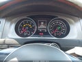 2016 Volkswagen Golf — photo 7 of 16 | VIN 3VW217AU5GM040658
