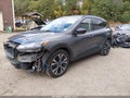 2022 Ford Escape — photo 2 of 22 | VIN 1FMCU9G63NUB15008