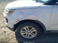 2018 Ford Explorer — photo 17 of 19 | VIN 1FM5K8DH1JGB28542