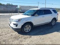 2018 Ford Explorer — photo 2 of 19 | VIN 1FM5K8DH1JGB28542