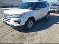2018 Ford Explorer — photo 6 of 19 | VIN 1FM5K8DH1JGB28542