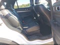 2018 Ford Explorer — photo 8 of 19 | VIN 1FM5K8DH1JGB28542