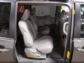 2013 Toyota Sienna — photo 8 of 19 | VIN 5TDYK3DCXDS334073