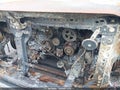 2016 Nissan Titan — photo 10 of 11 | VIN 1N6BA1F43GN501996