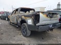 2016 Nissan Titan — photo 3 of 11 | VIN 1N6BA1F43GN501996