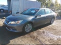 2015 Honda Accord — photo 2 of 16 | VIN 1HGCR2F80FA251746