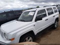 2017 Jeep Patriot — photo 2 of 16 | VIN 1C4NJRBB7HD212548