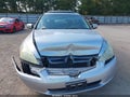 2004 Honda Accord — photo 6 of 11 | VIN 1HGCM66504A028065