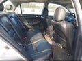 2004 Honda Accord — photo 8 of 11 | VIN 1HGCM66504A028065