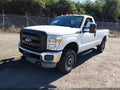 2012 Ford F-250 — photo 2 of 16 | VIN 1FTBF2B62CEA19581