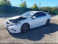 2020 Toyota Camry — photo 2 of 16 | VIN 4T1G11AK5LU357264
