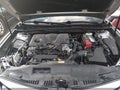 2020 Toyota Camry — photo 10 of 11 | VIN 4T1C11AK1LU977740