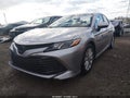 2020 Toyota Camry — photo 2 of 11 | VIN 4T1C11AK1LU977740