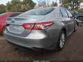 2020 Toyota Camry — photo 4 of 11 | VIN 4T1C11AK1LU977740