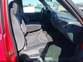 2001 GMC Sierra 1500 — photo 5 of 16 | VIN 1GTEC14W71Z220444