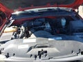 2001 GMC Sierra 1500 — photo 10 of 16 | VIN 1GTEC14W71Z220444