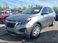 2024 Chevrolet Equinox — photo 2 of 17 | VIN 3GNAXKEGXRS155167
