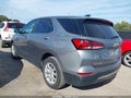 2024 Chevrolet Equinox — photo 3 of 17 | VIN 3GNAXKEGXRS155167