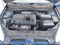 2011 Hyundai Accent — photo 10 of 11 | VIN KMHCM3AC5BU192339