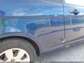 2011 Hyundai Accent — photo 6 of 11 | VIN KMHCM3AC5BU192339