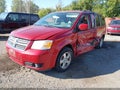2010 Dodge Grand Caravan — photo 2 of 16 | VIN 2D4RN5D10AR101784